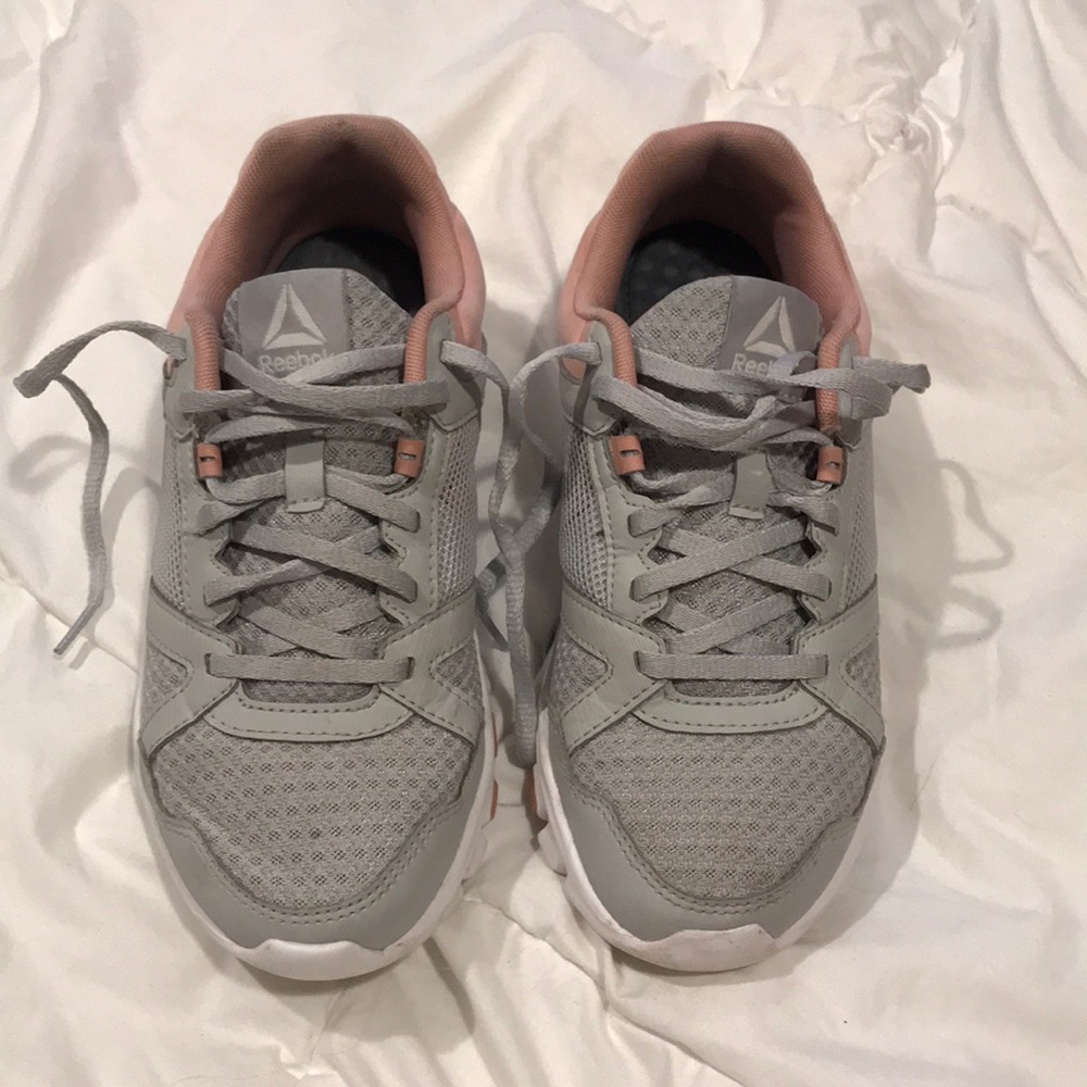 Reebok walking shoes